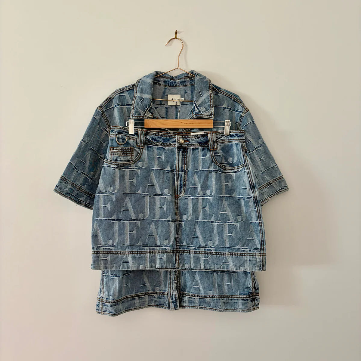 REWORN