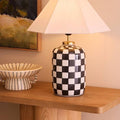 Haynes Ceramic Table Lamp
