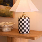 Haynes Ceramic Table Lamp