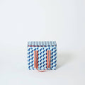 Mini Insulated Tote – Maze