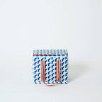 Mini Insulated Tote – Maze