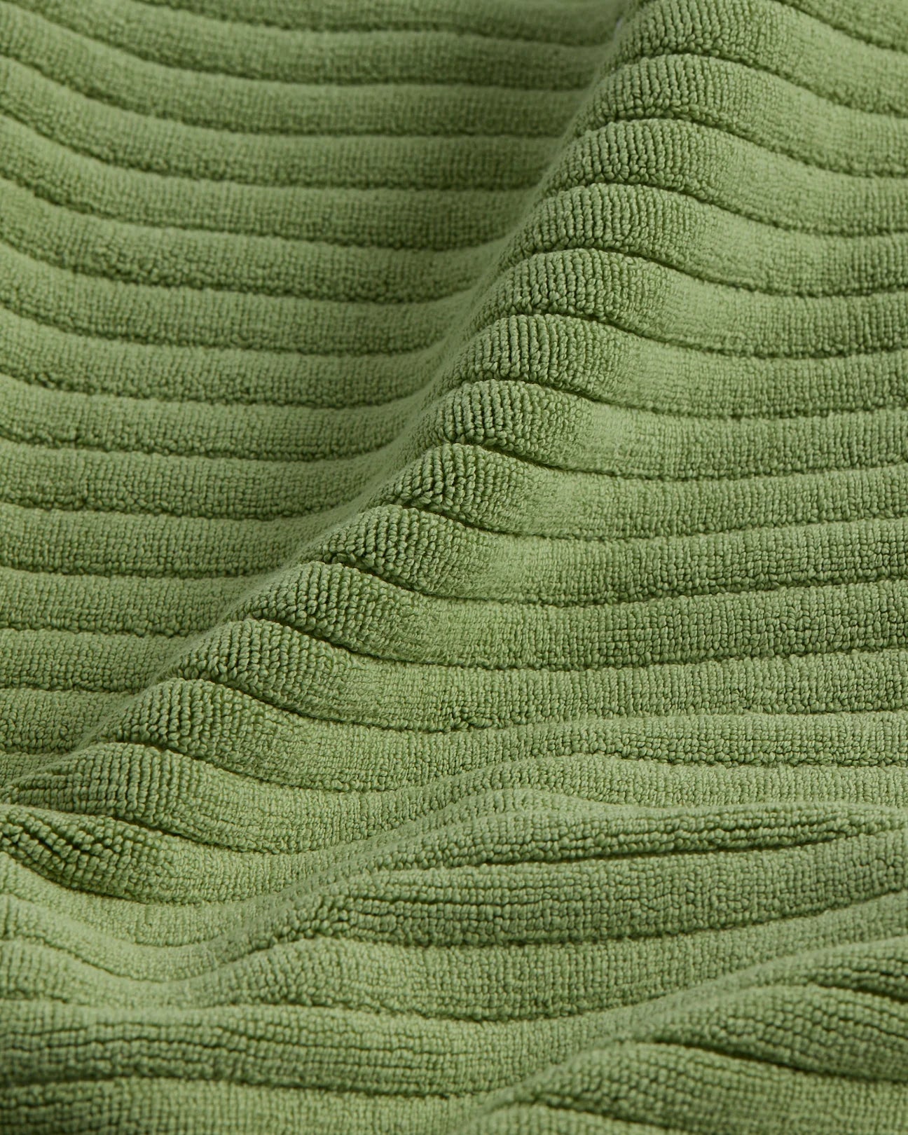 Hommey Bath Mat Wasabi