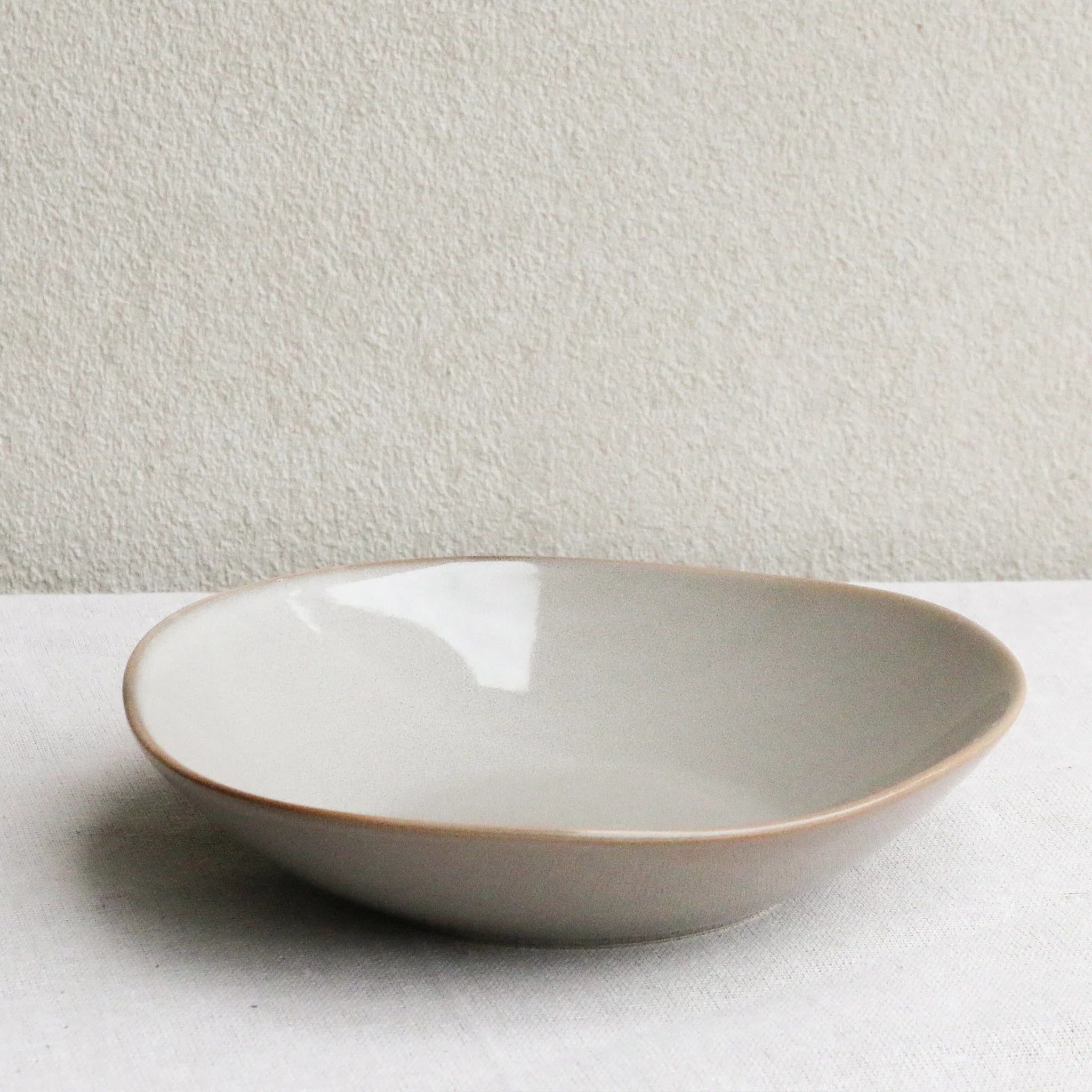 PASTA BOWL 20CM - PIER MASON