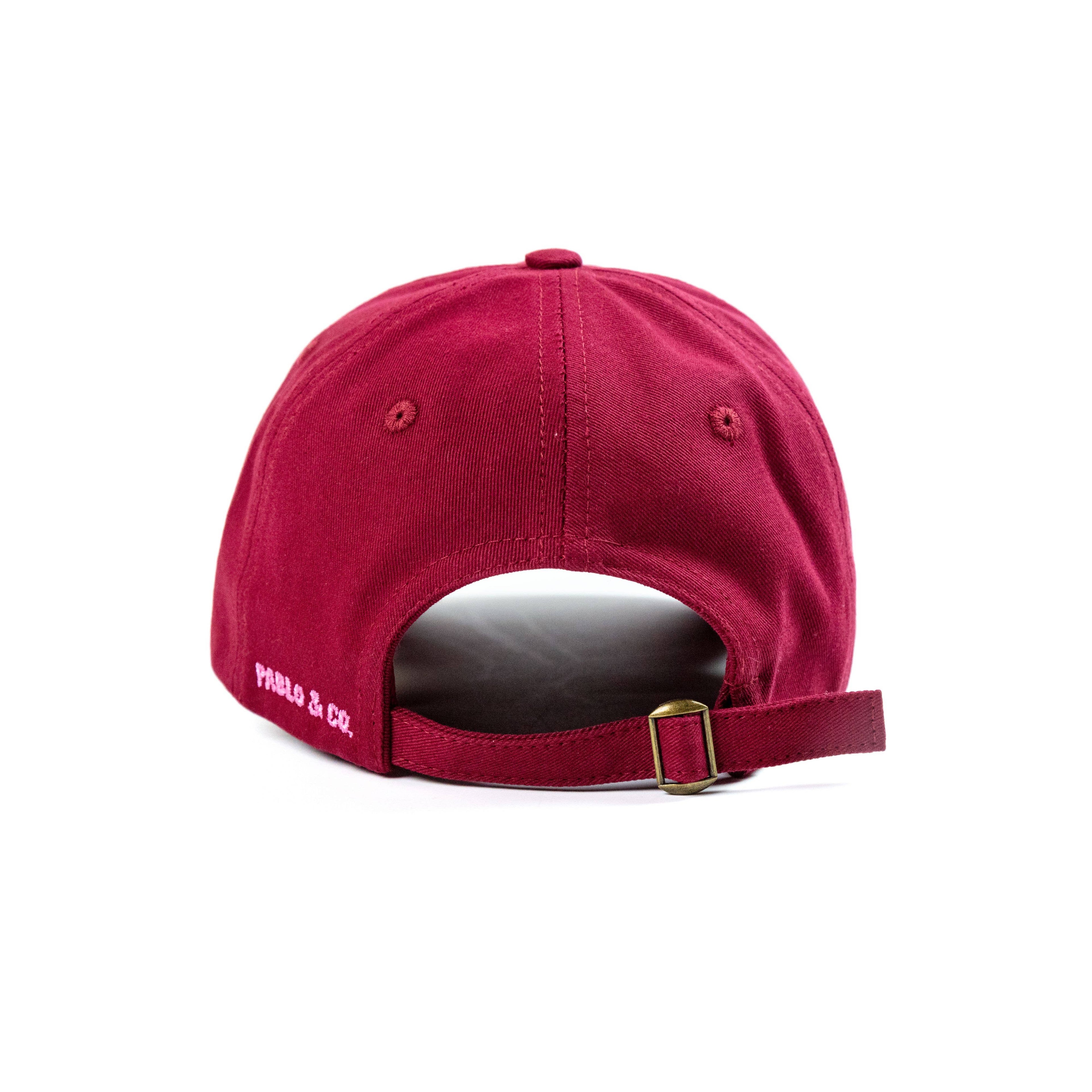 Dog Mum Baseball Cap