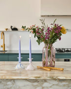 Oink Stripe Vase