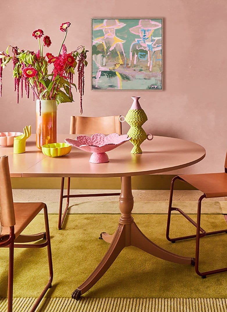 Stockman Yard - Limited Edition Print