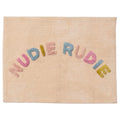 Tula Nudie Bath Mat - Tigre