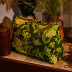 Sierra Cosmetic Bag