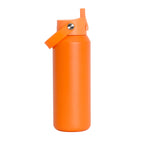 Core Insulated Leakproof Bottle w/Handle 40oz - Orange