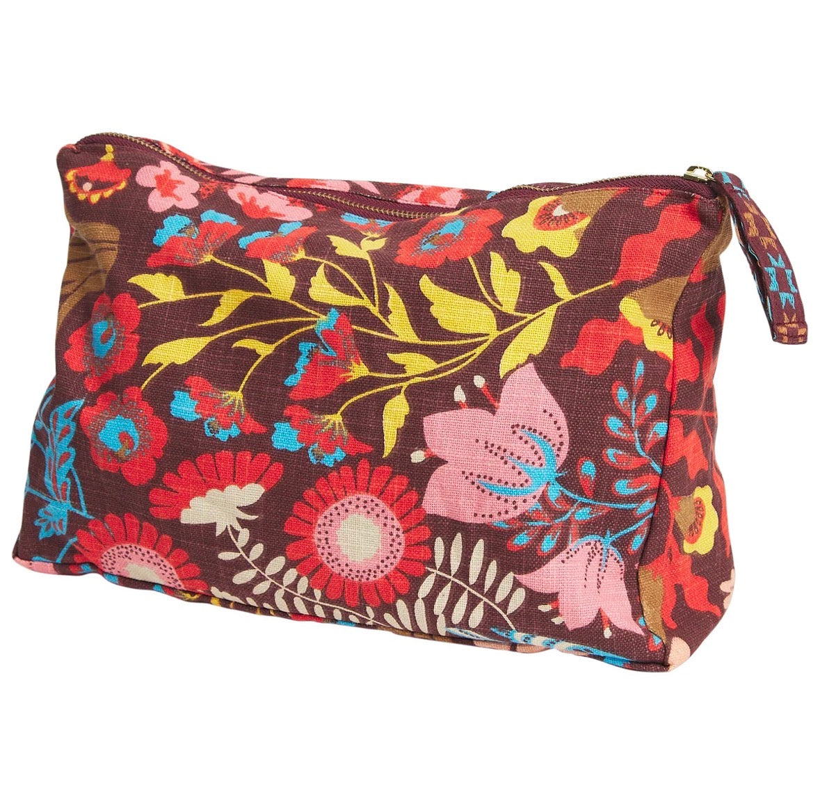 Sloan Cosmetic Bag