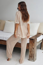 Runway Jaida Top Sand XXL