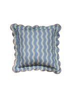 Havana Cushion in Spray: Without insert