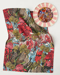 Kip&Co x Margaret Preston Bush Natives Tea Towel