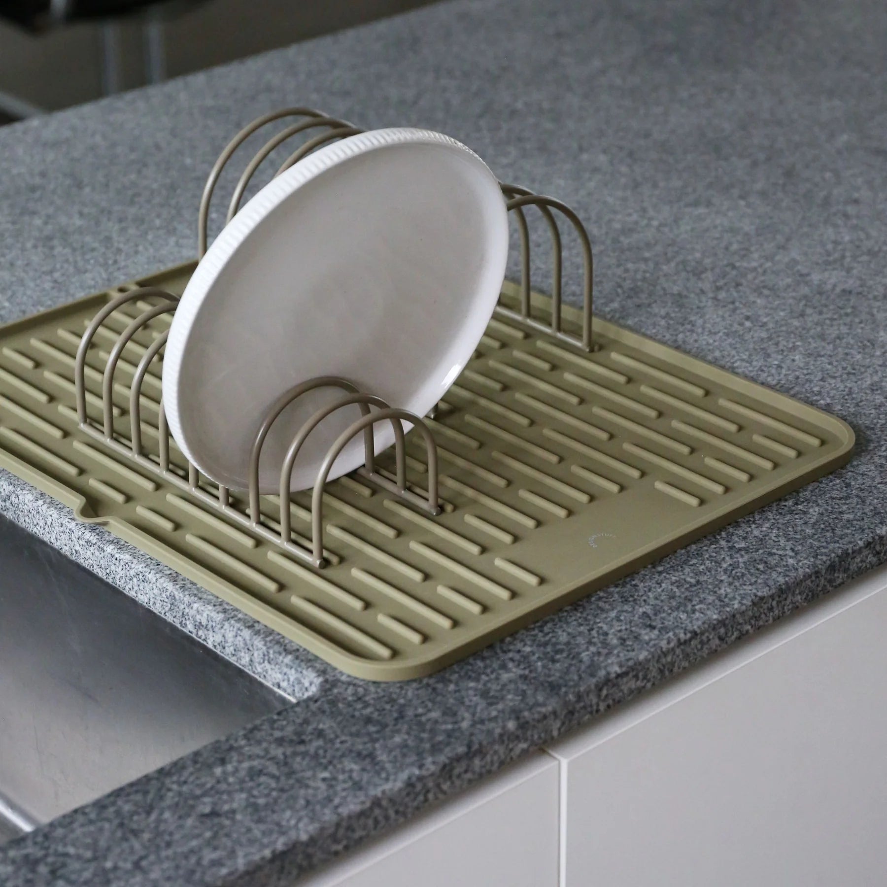 Dish Drainer (Set of 2)