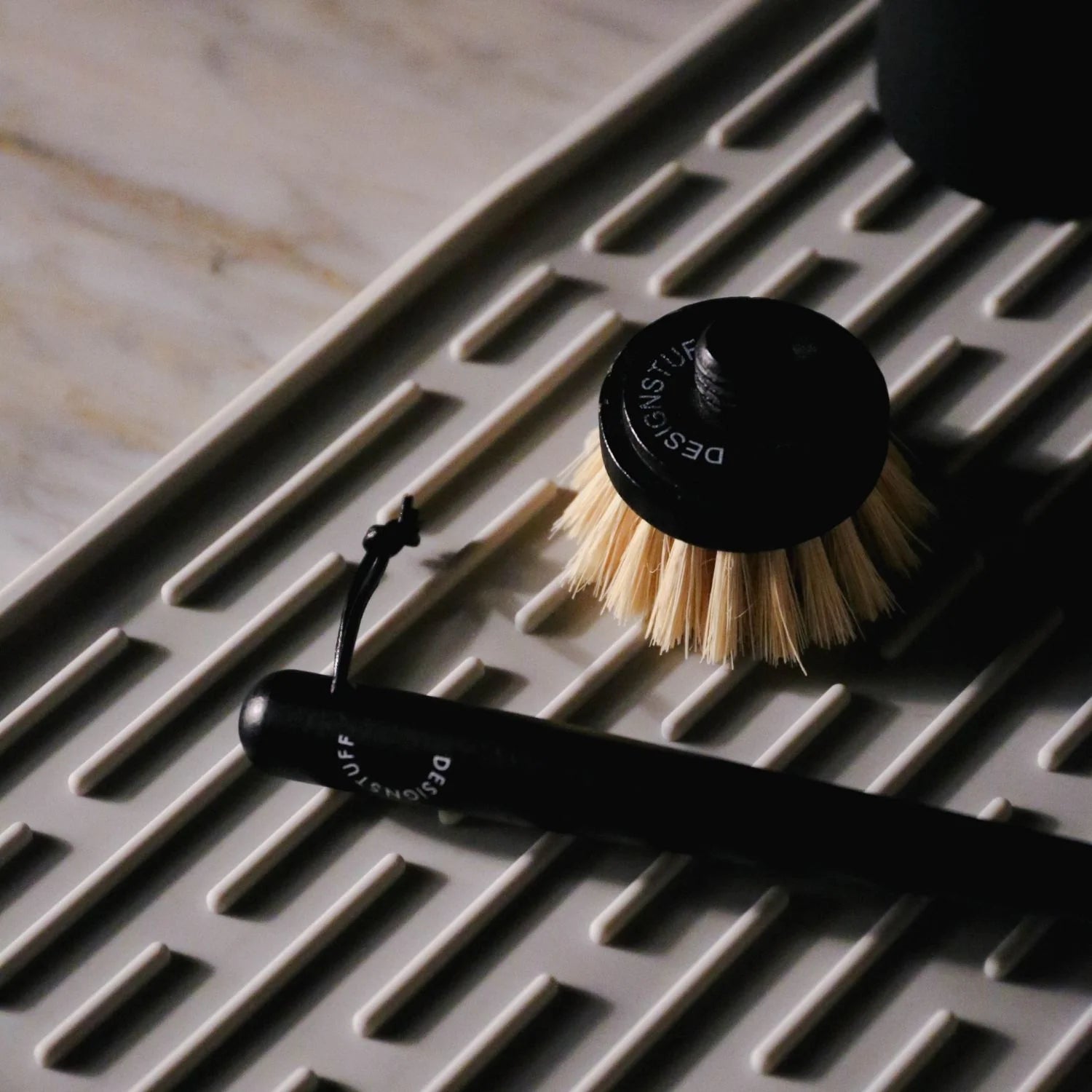 Eco Replacement Dish Brush Head (Set of 2)