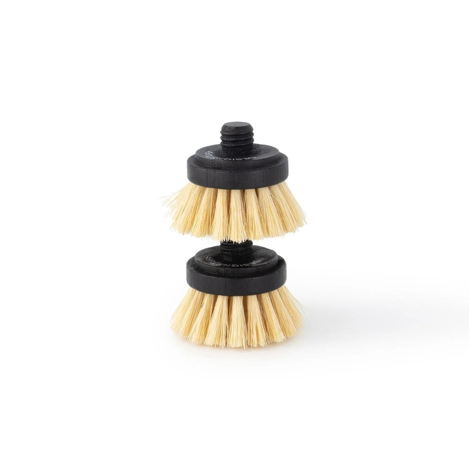 Eco Replacement Dish Brush Head (Set of 2)