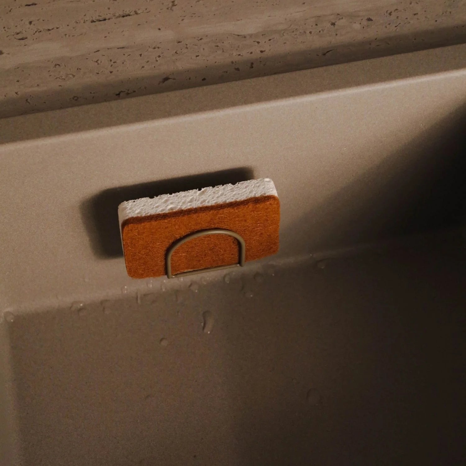 Sink Sponge Holder