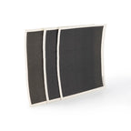 Compostable Eco Dishcloth (Pack of 3)