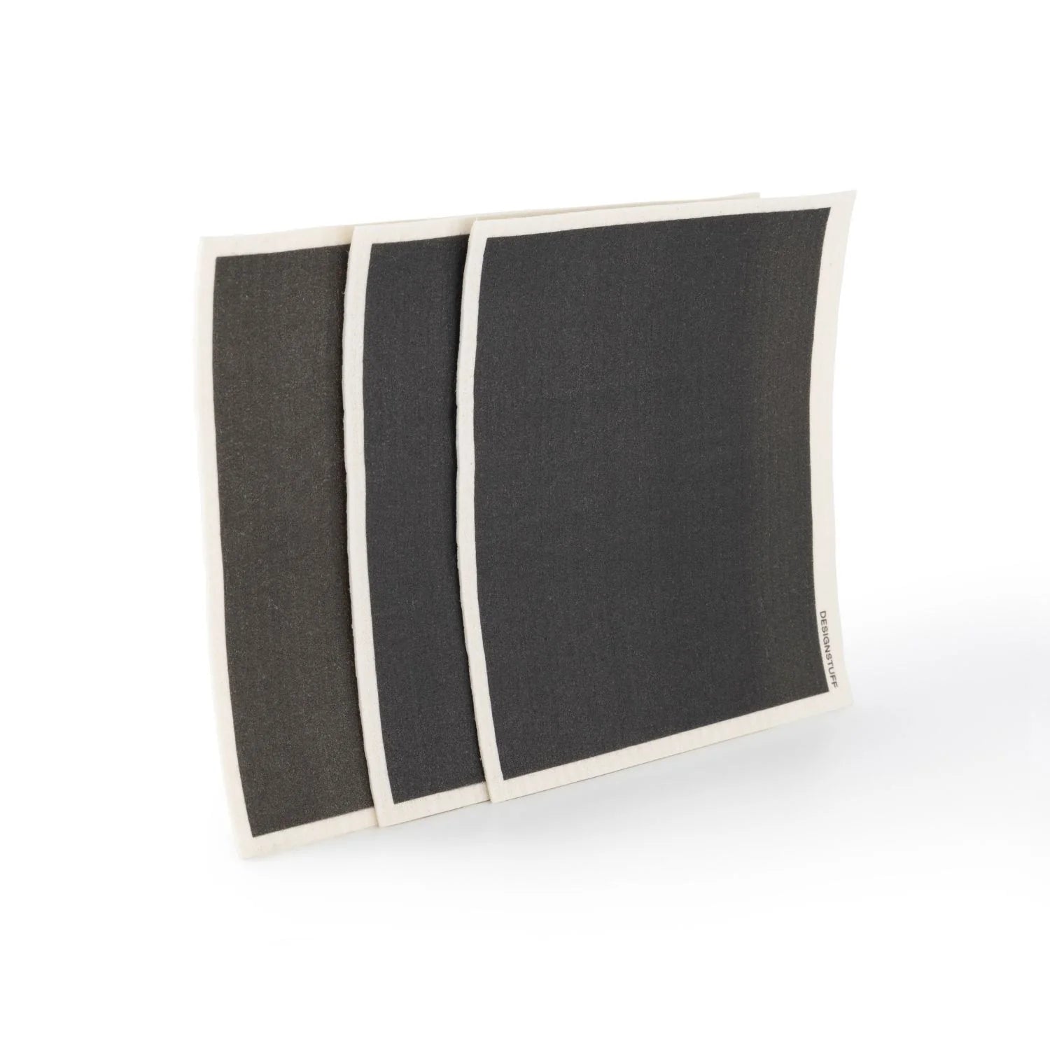 Compostable Eco Dishcloth (Pack of 3)