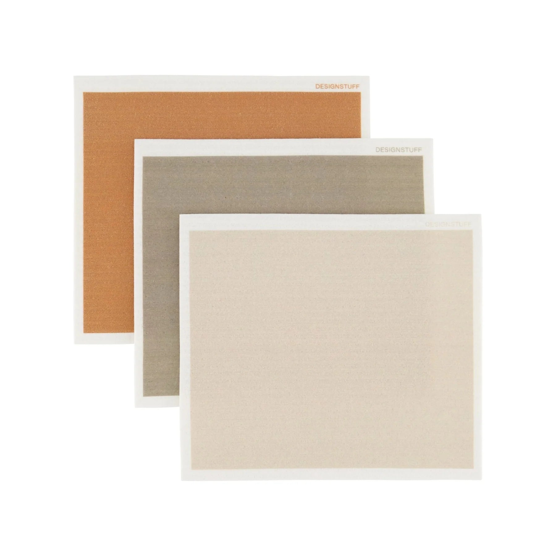 Compostable Eco Dishcloth (Pack of 3)