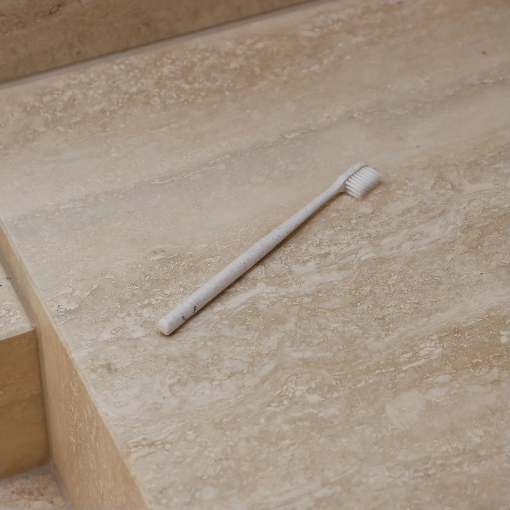 Wheatstraw Toothbrush
