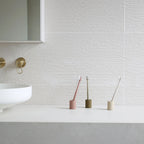 Wheatstraw Toothbrush