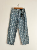 Marc’s “Foaling Around” crop print jean BNWT - 26 waist