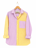 Blanca Shirt - S