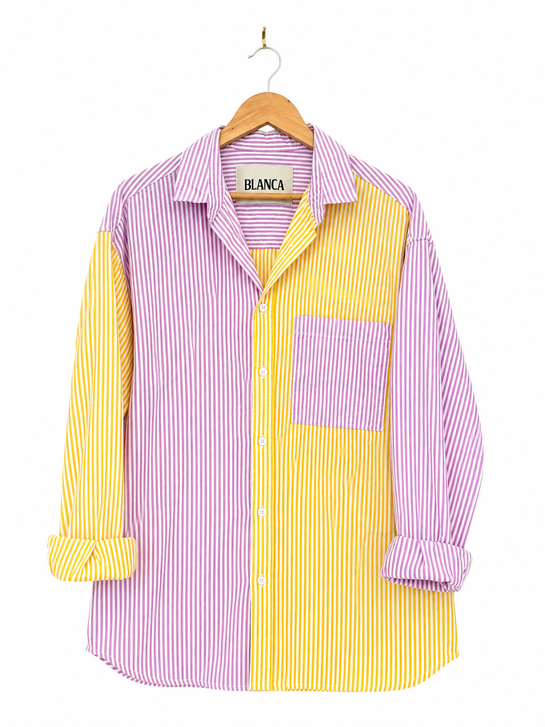 Blanca Shirt - S
