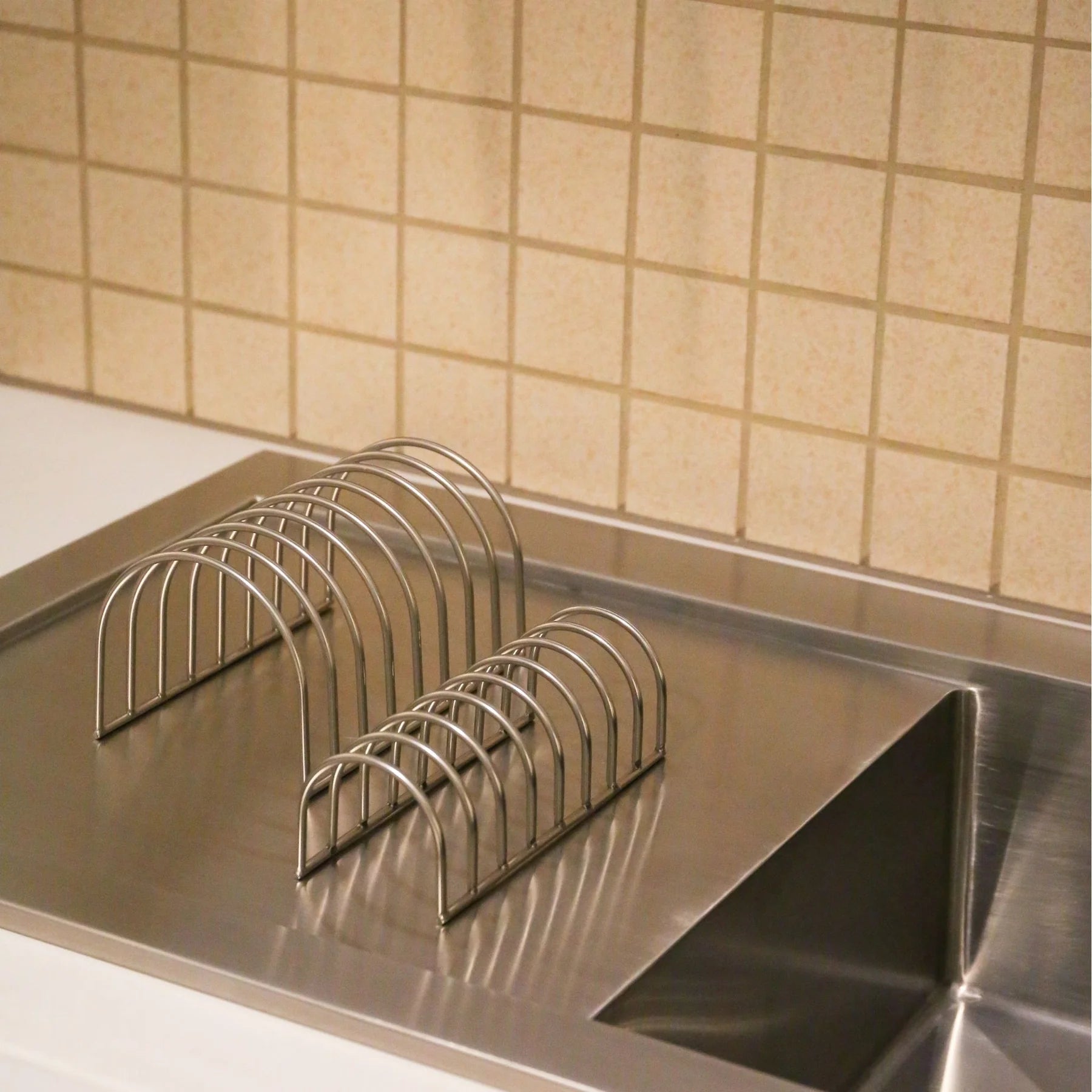 Dish Drainer (Set of 2)