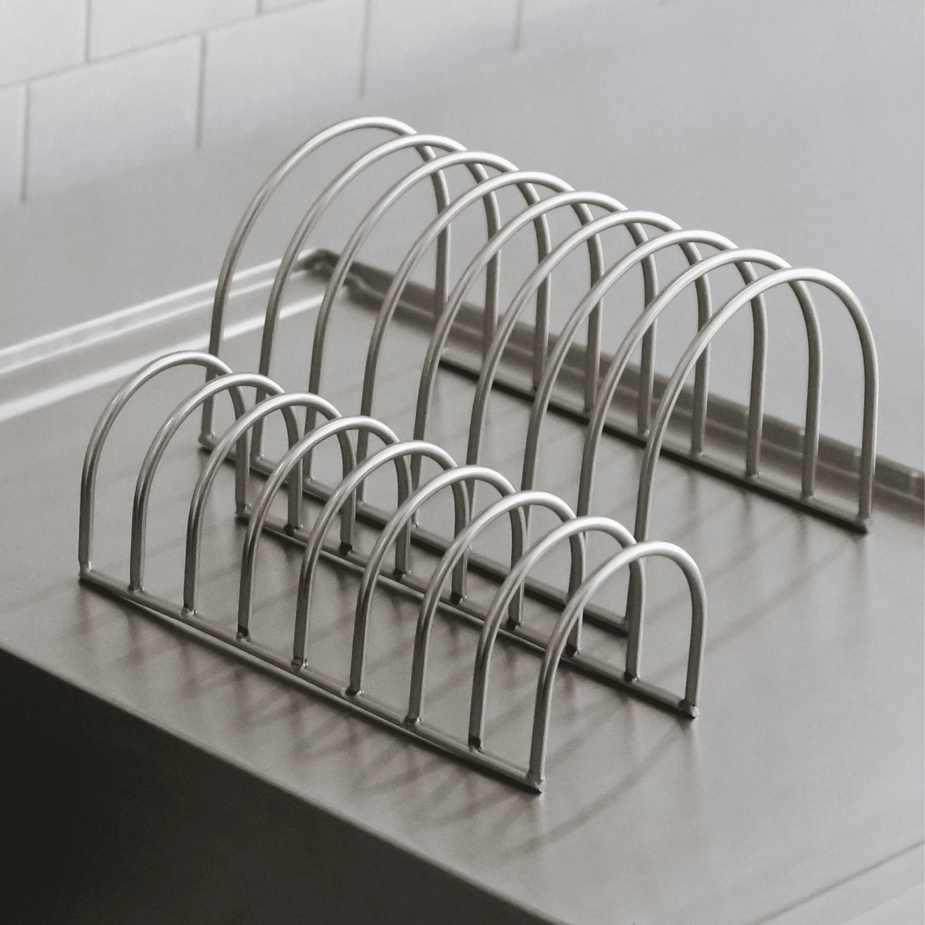 Dish Drainer (Set of 2)