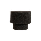 Round Silicone Sponge