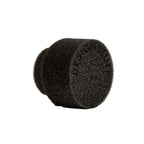Round Silicone Sponge