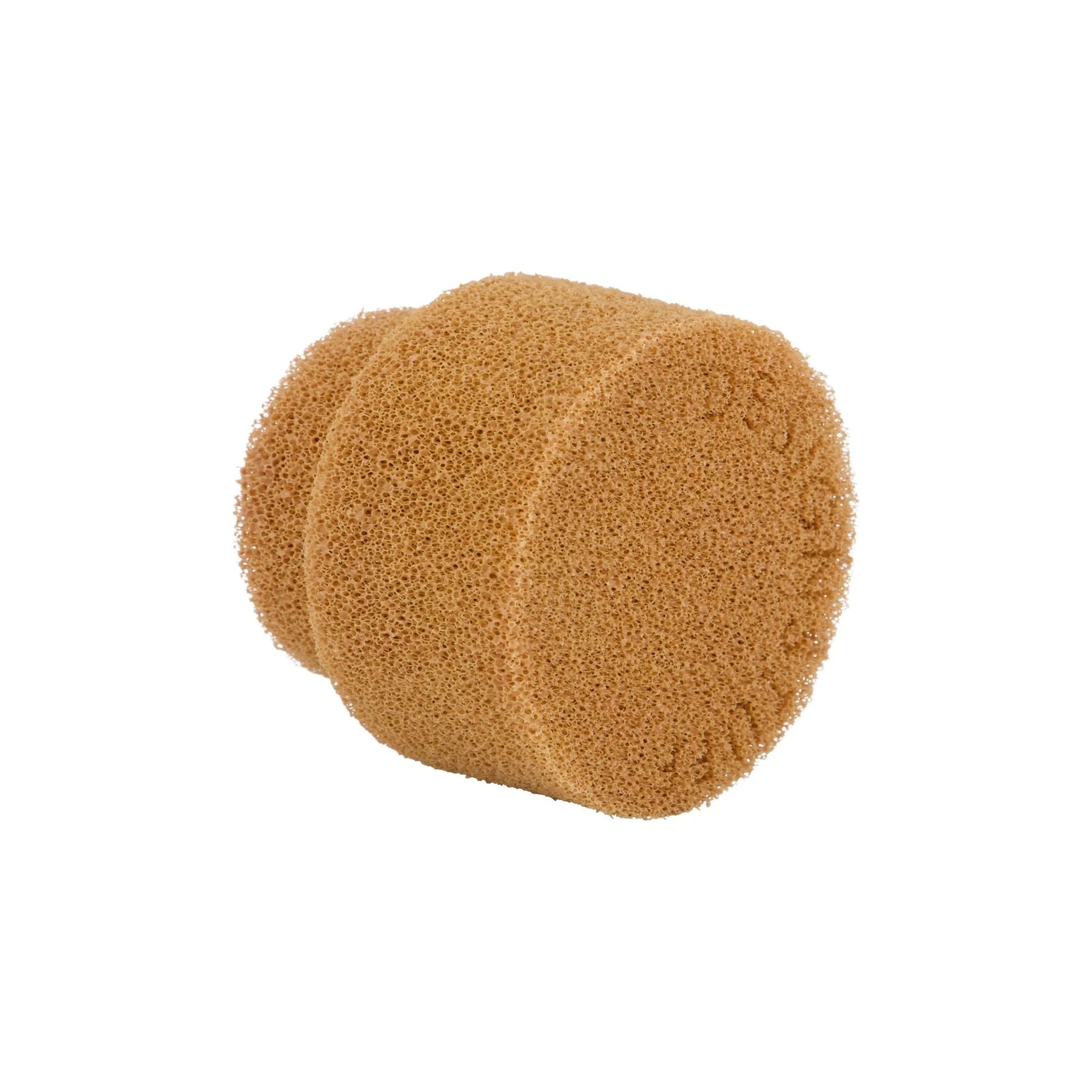 Round Silicone Sponge