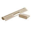 Folding Dish Rack w/ Cutlery Holder