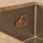 Sink Sponge Holder