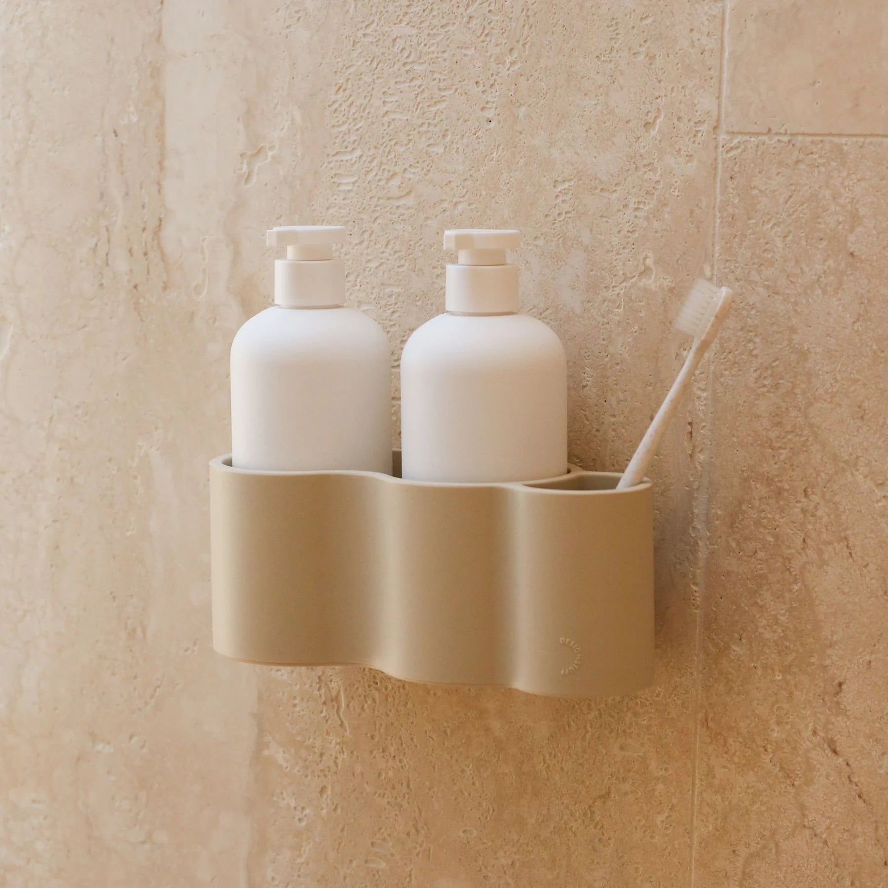 Wheatstraw Toothbrush