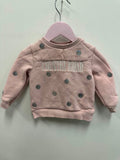 KIDS Country Road Jumper Pink