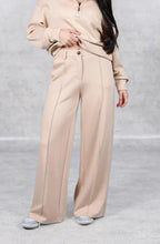 By Maaye Buttery Soft Wide Leg Pants - 14