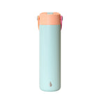 Core Insulated Leakproof Bottle w/Handle 24oz - Mint Sorbet