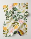 Wander Tea Towel