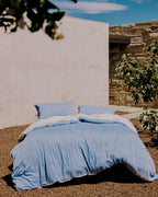 Fitted Sheet - Capri