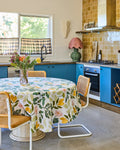Wander Tablecloth
