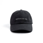 'Dachshund Dad' Baseball Cap