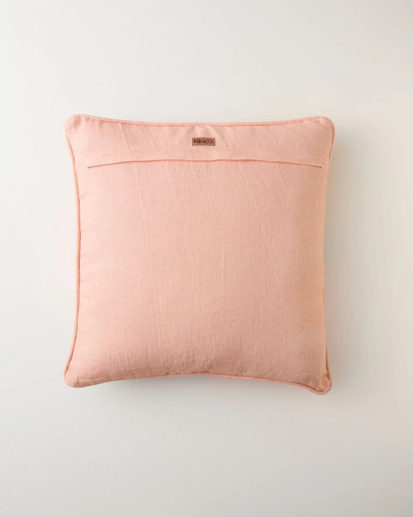 Wild Flowers In Bloom Cushion