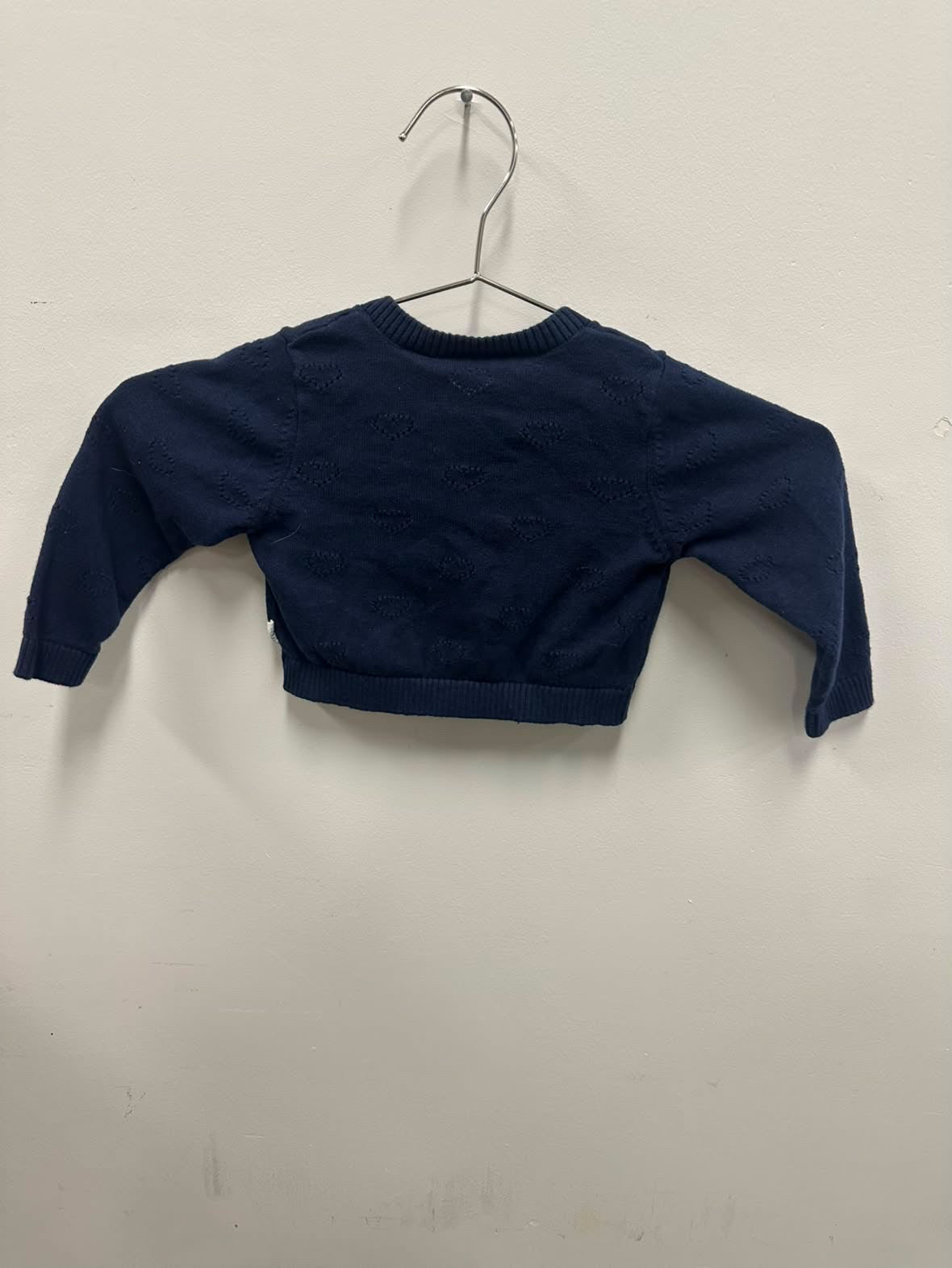 KIDS Sprout Cardigan