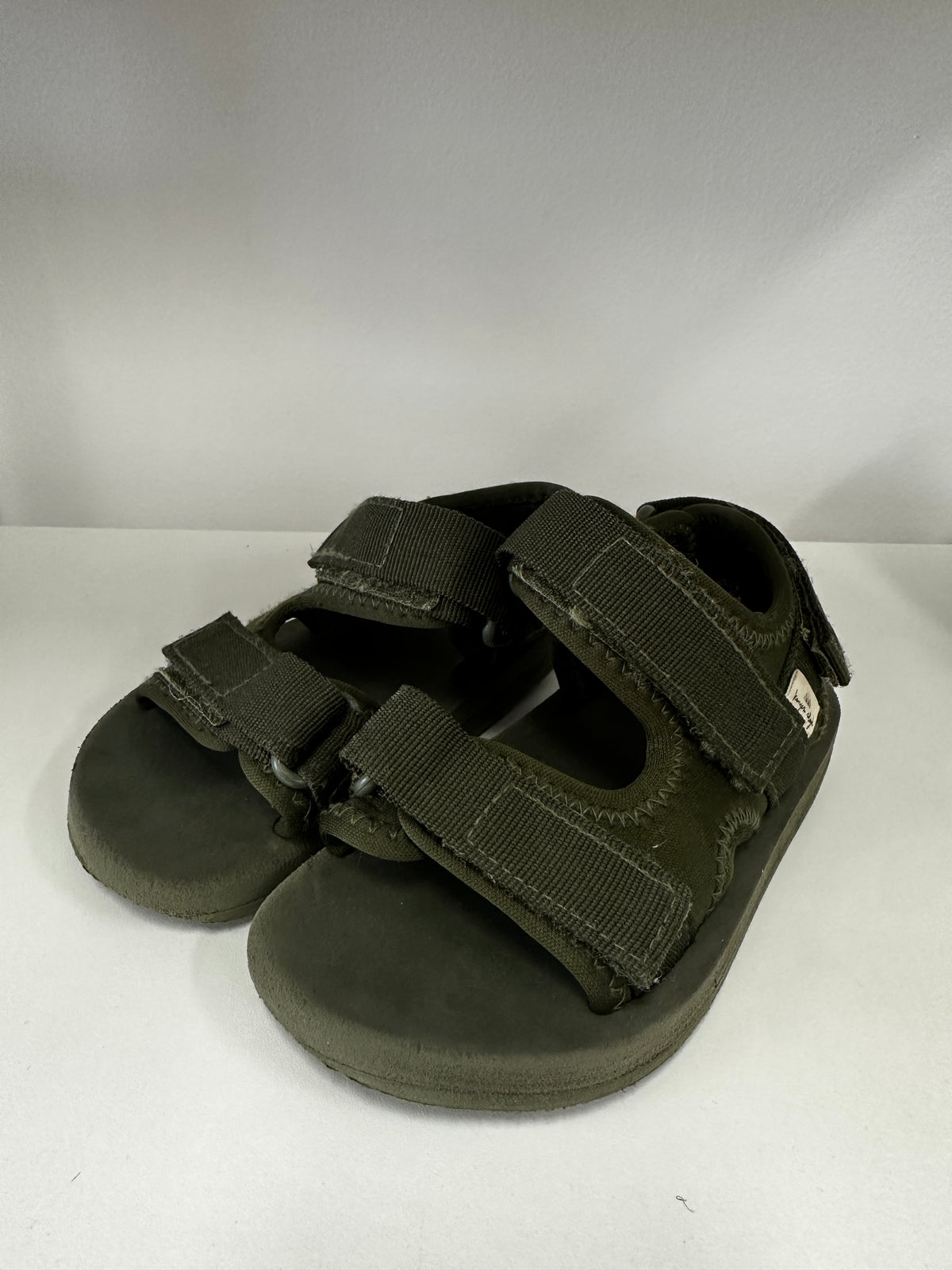 Konges kids sandals