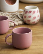 MUG 4PK - RASPBERRY MY MUG