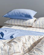 Pillowcase Pair - Cloud