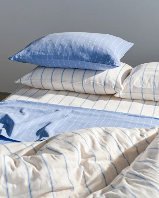 Pillowcase Pair - Cloud